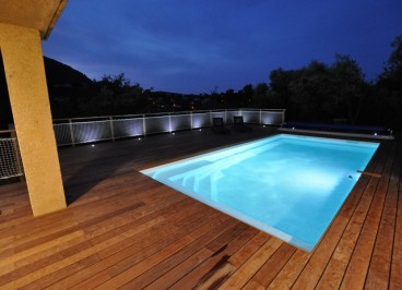 La Piscine